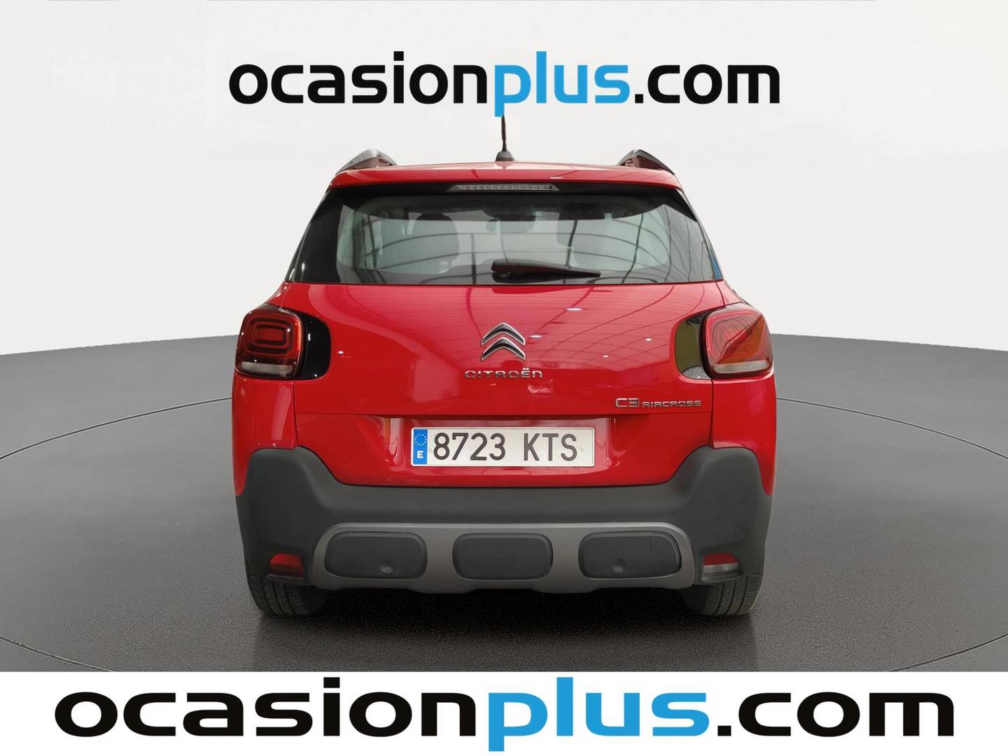 Citroën C3 Aircross Citroën C3 Aircross PureTech 82 Feel (82 CV) km 0