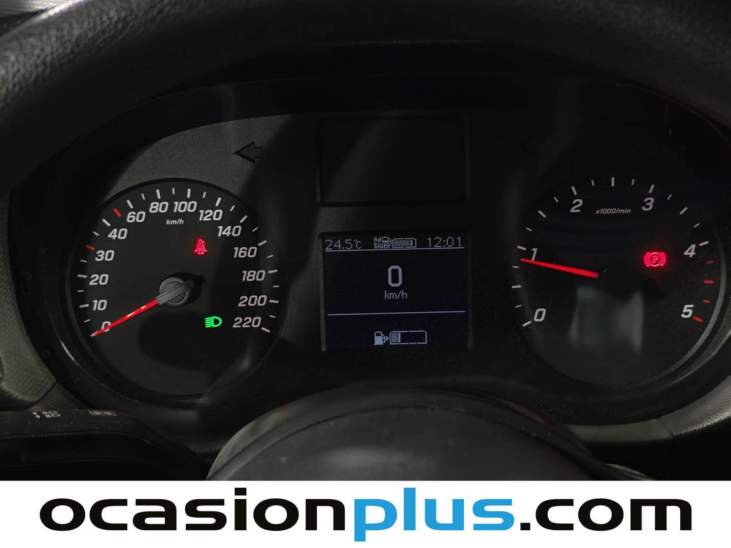 Mercedes Citan Mercedes Citan Furgon 110 CDI Base Largo (95 CV) 2024