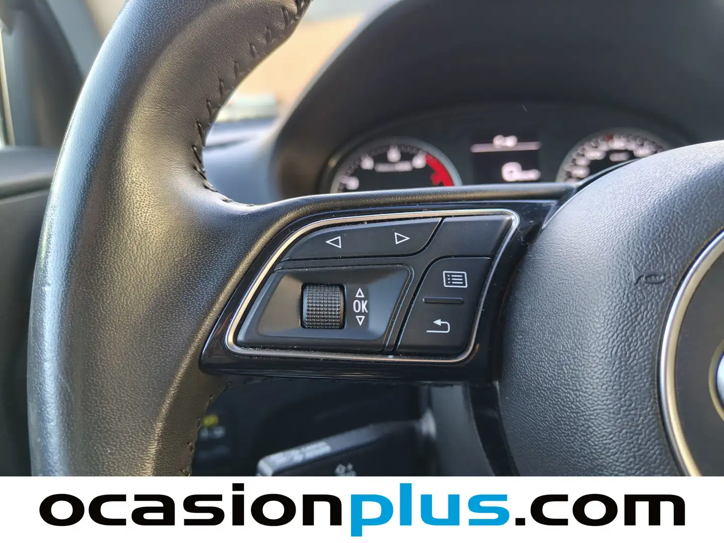 Foto Audi Q2 Audi Q2 design edition 1.0 TFSI ultra  (116 CV)