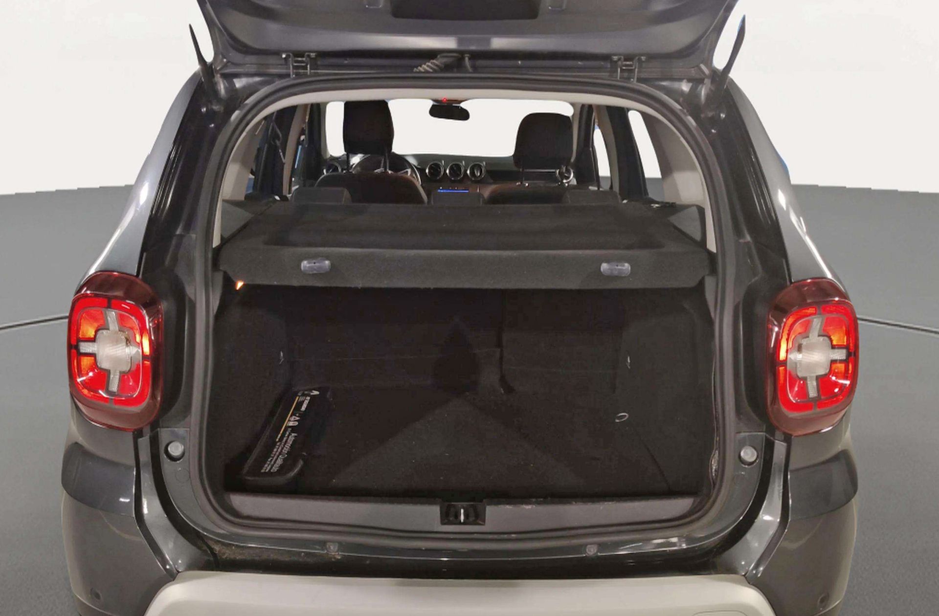 Dacia Duster Prestige TCe 4x2 - foto 17