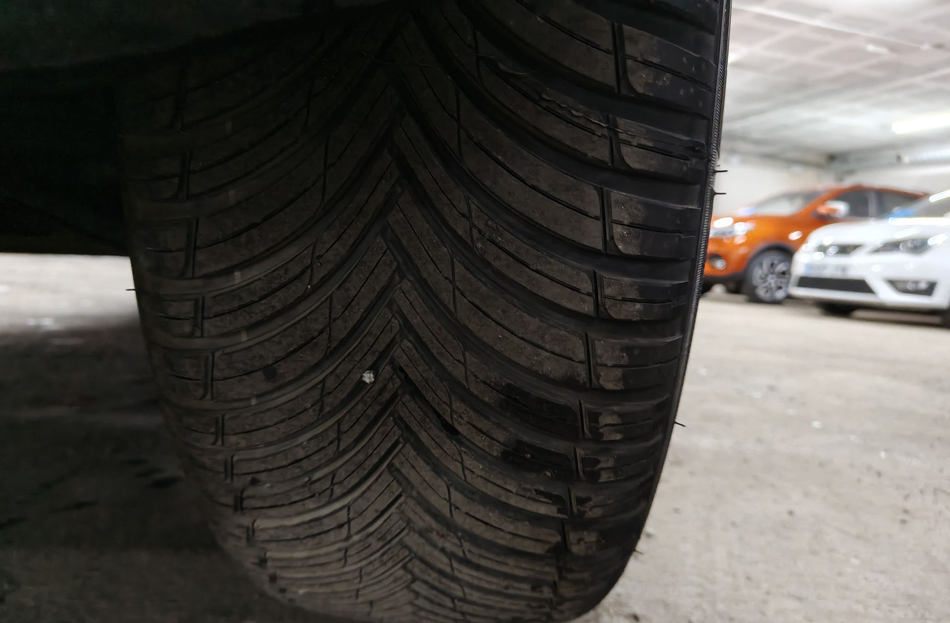 BMW X3 2.0d - foto 27