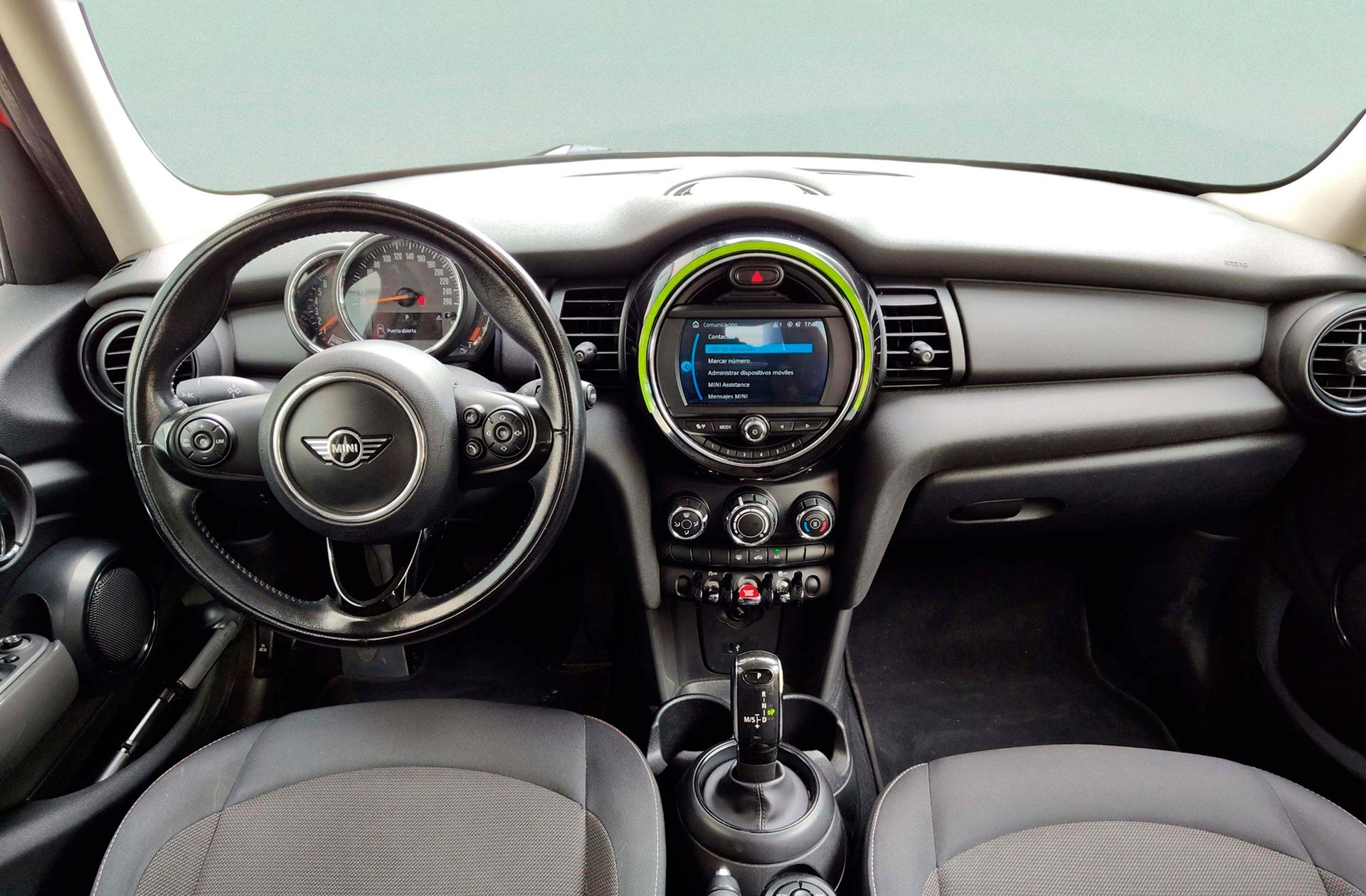 MINI Cooper One - foto 6