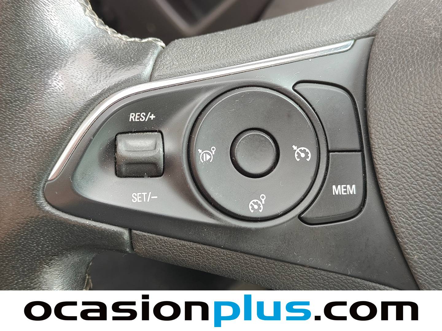 Opel Crossland Opel Crossland 1.5D GS Line (110 CV) seminuevo