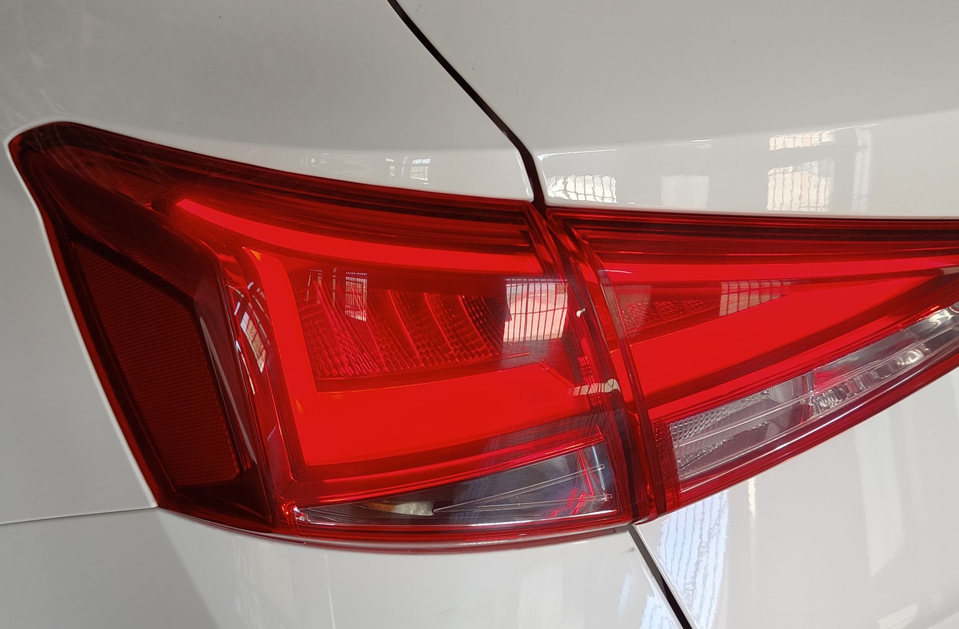 SEAT Arona 1.0 TSI Style Special Edition - foto 15