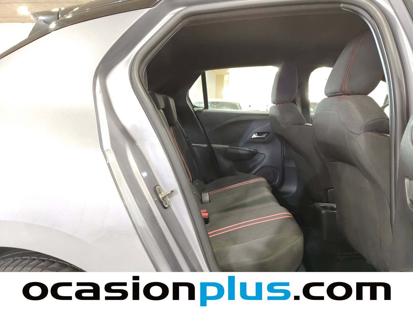 Foto Opel Corsa Opel Corsa 1.2 Turbo XHL GS-Line  (100 CV)