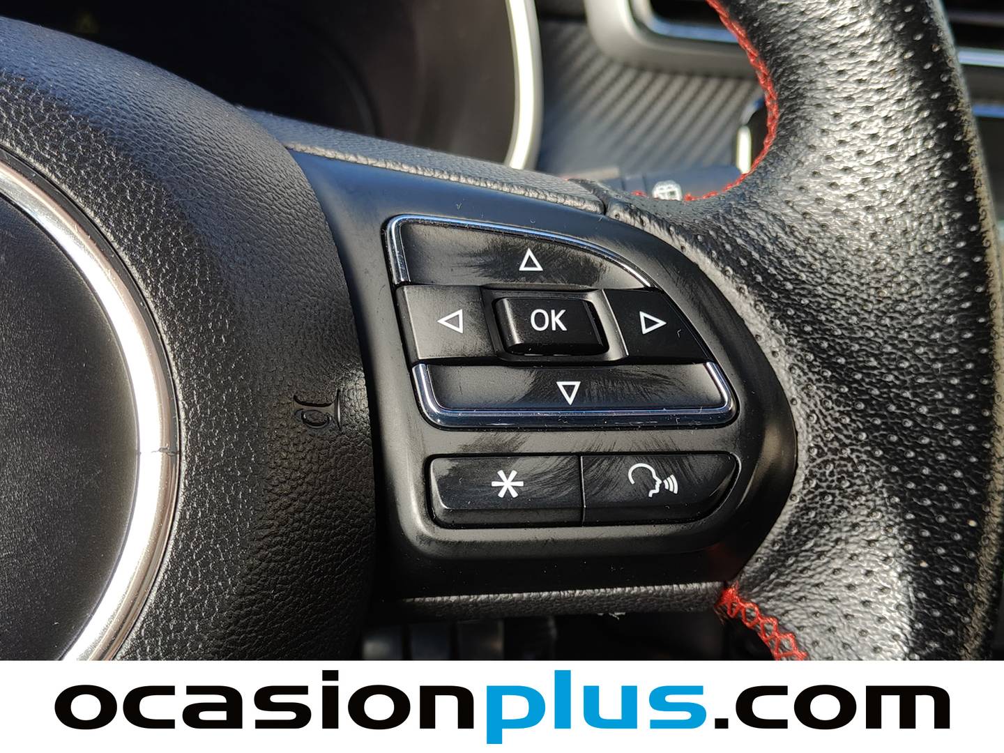 Foto MG ZS MG ZS 1.5 Luxury (106 CV)