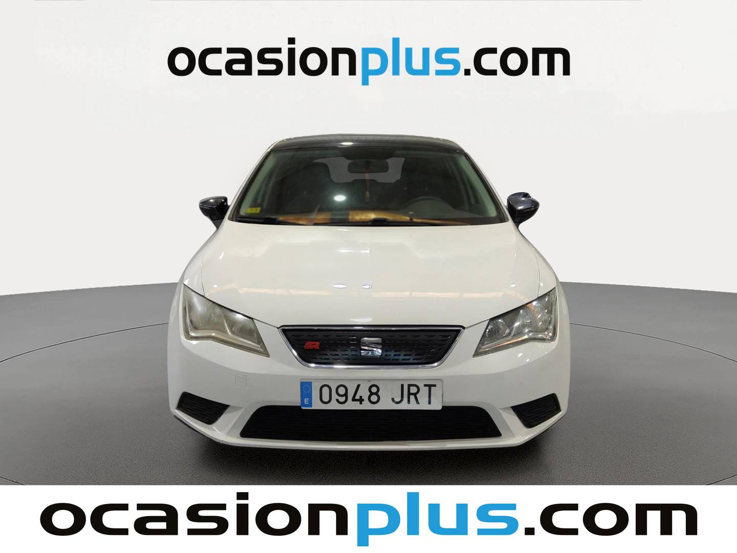 Seat León Seat León 1.6 TDI S&S Ecomotive Reference (110 CV) 110cv