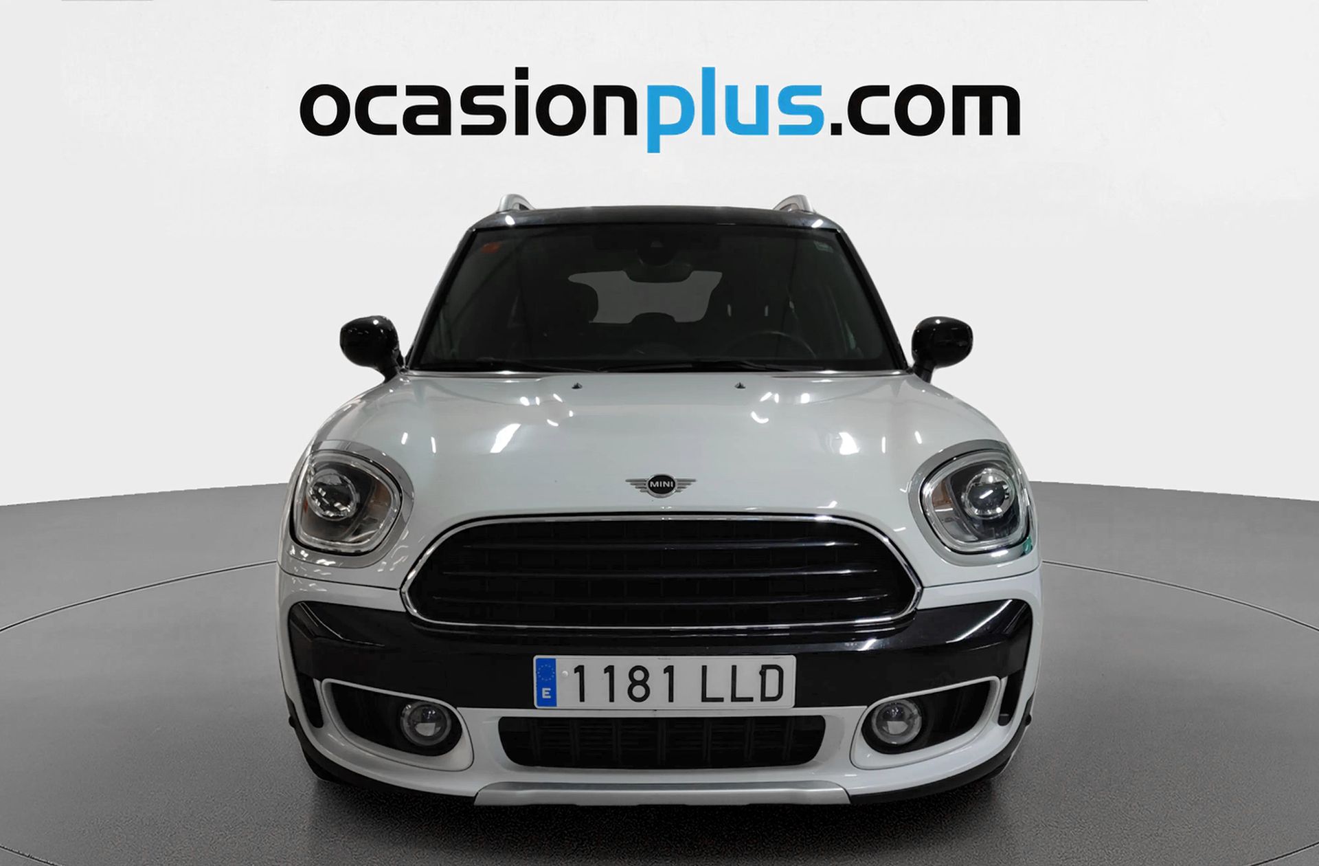 MINI Countryman Cooper D - foto 13