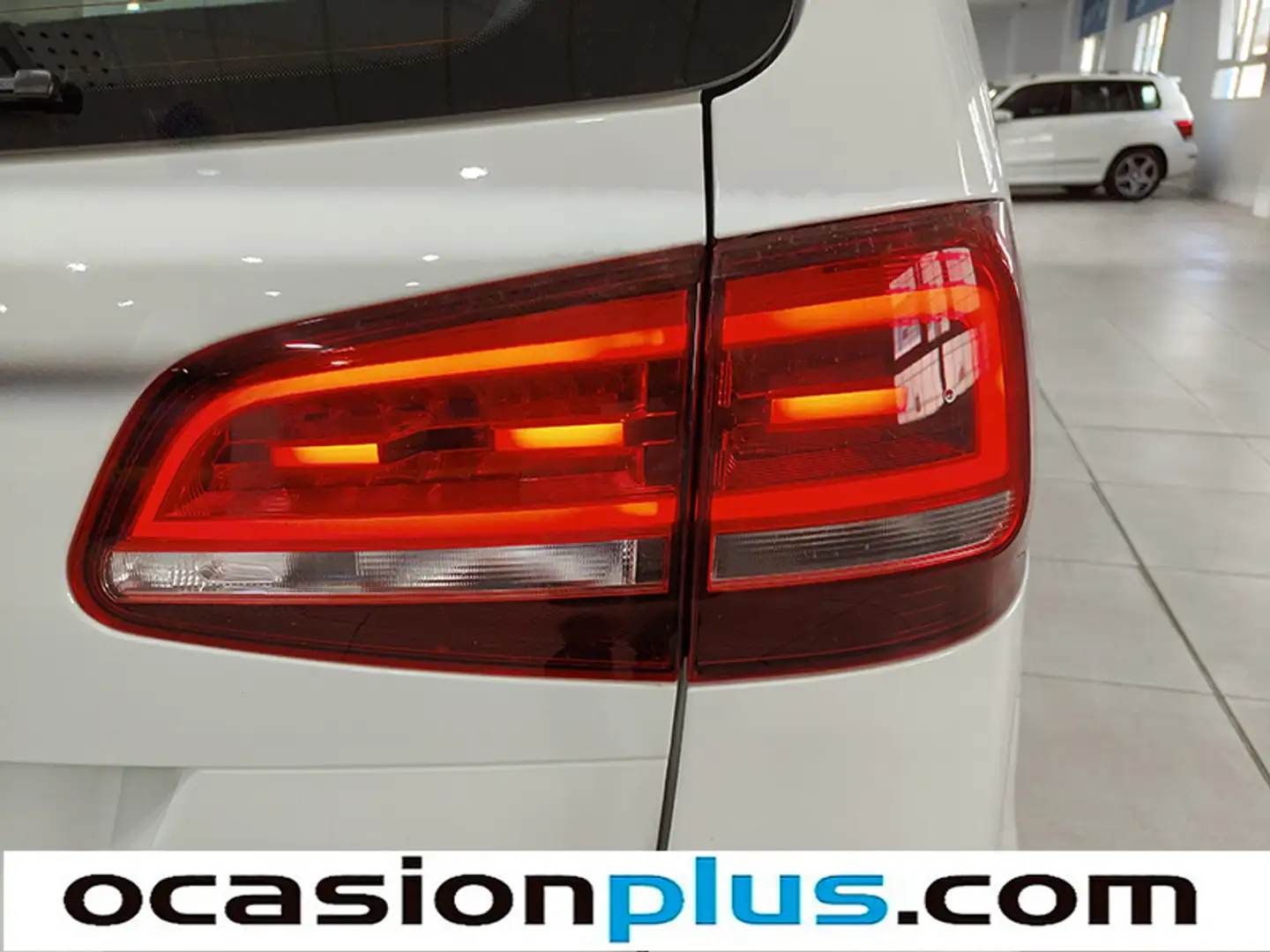 Foto Volkswagen Sharan Volkswagen Sharan Advance 1.4 TSI (150 CV) DSG 7 Plazas