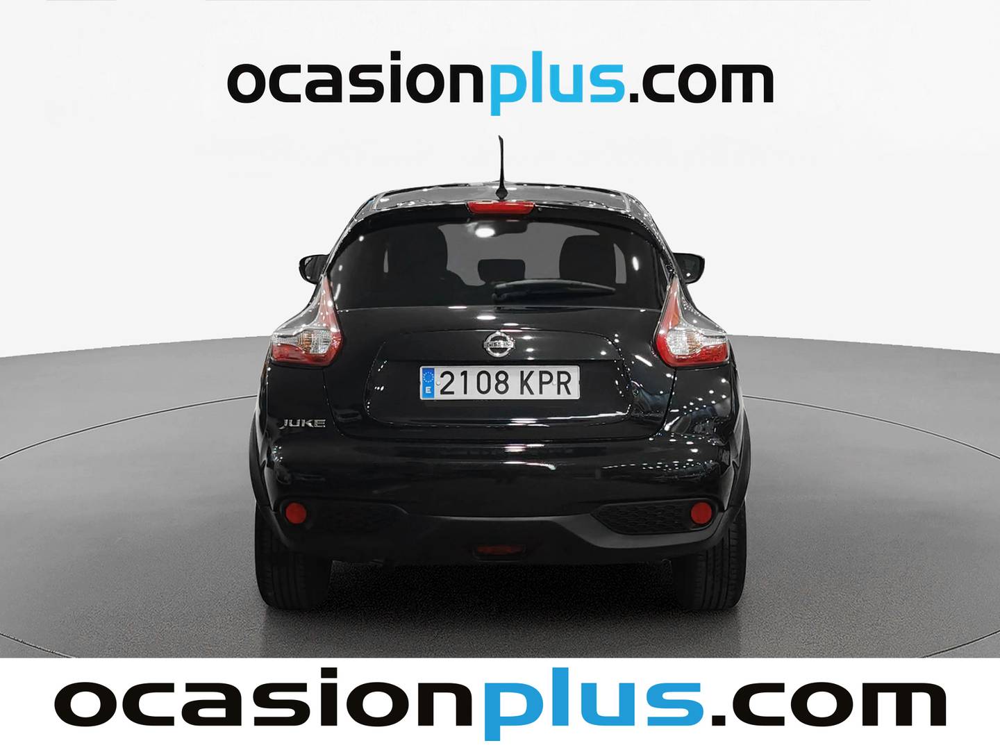 Nissan JUKE Nissan Juke G Acenta (112 CV) al mejor precio