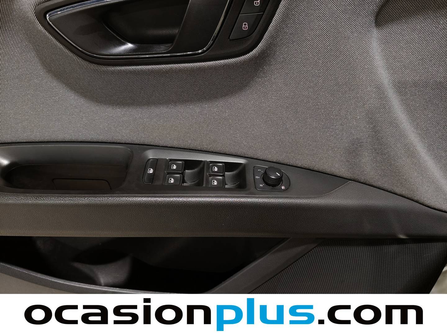 Seat León Seat León 1.0 EcoTSI S&S Style Visio Edition (115 CV) gasolina