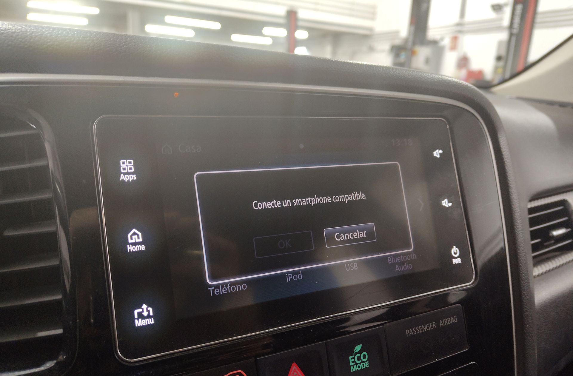Mitsubishi Outlander 200 MPI Motion 2WD CVT - foto 33