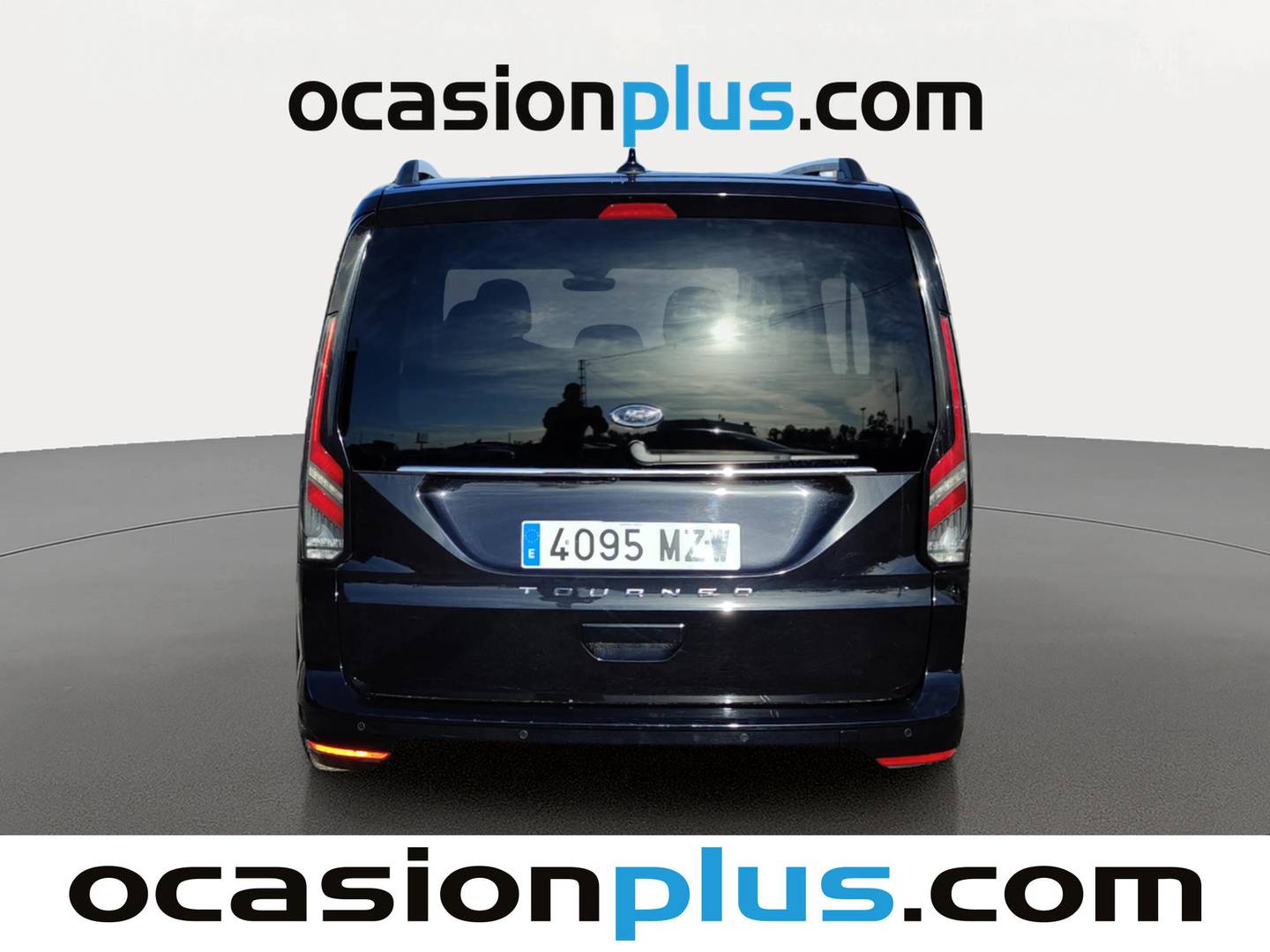 Ford Grand Tourneo Connect Ford Grand Tourneo Connect 2.0 Ecoblue Titanium Auto (122 CV) km 0