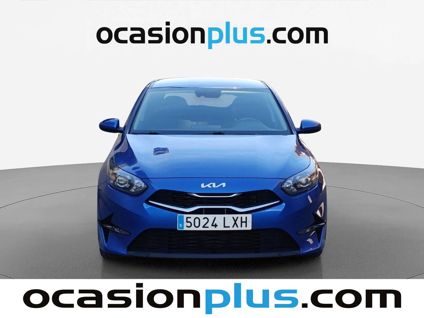 KIA Ceed Kia Ceed 1.0 T-GDI Drive (100 CV) 100cv