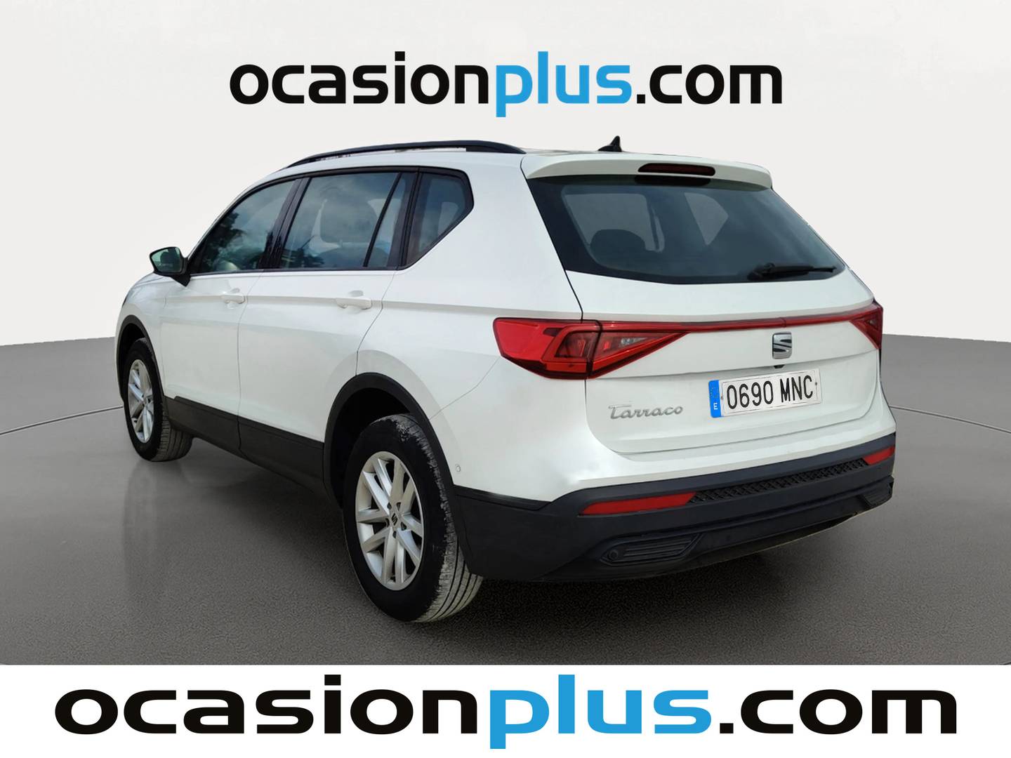Foto Seat Tarraco SEAT Tarraco 1.5 TSI S&S Style XL (150 CV) 7 Plazas