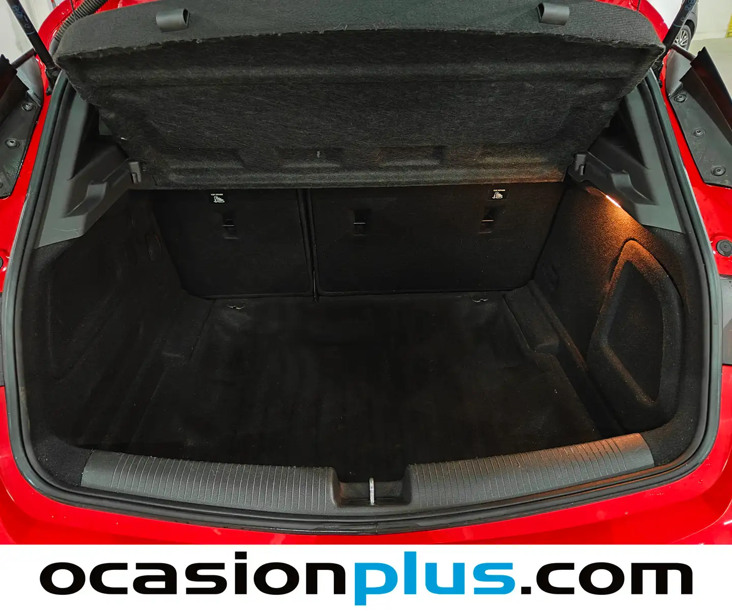 Foto Opel Astra Opel Astra 1.6 CDTi Dynamic (110 CV)