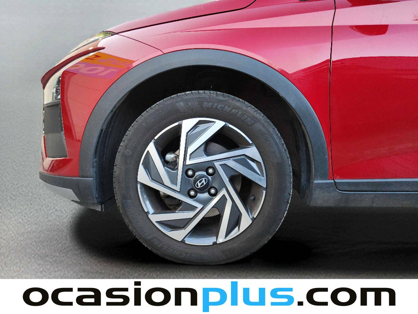 Hyundai Bayon Hyundai Bayon 1.2 MPI Maxx (79 CV) gasolina