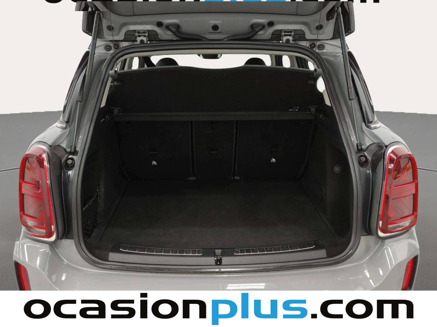 Foto Mini Countryman MINI MINI Countryman Cooper (136 CV)