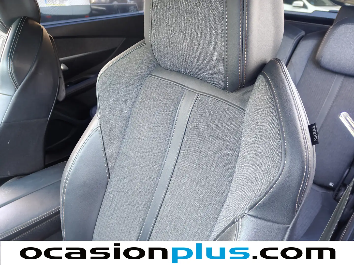 Foto Peugeot 5008 Peugeot 5008 BlueHDI 130 S&S GT-Line EAT8 (130 CV)  7 Plazas