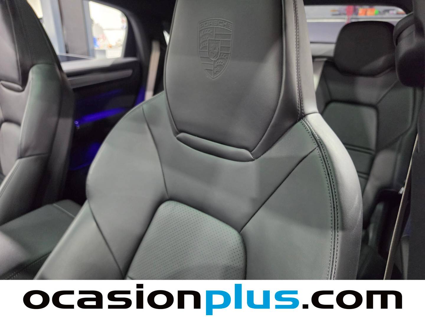 Porsche Cayenne Coupé Porsche Cayenne Coupé Coupé E-Hybrid Platinum Edition (462 CV) al mejor precio