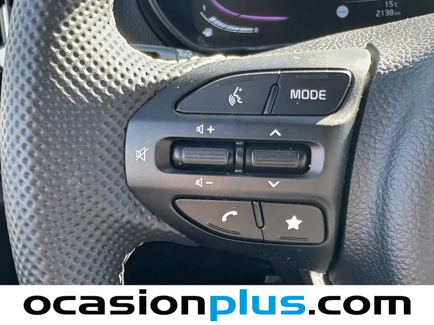 Foto KIA Picanto Kia Picanto 1.0 DPi AMT GT Line  (63 CV)