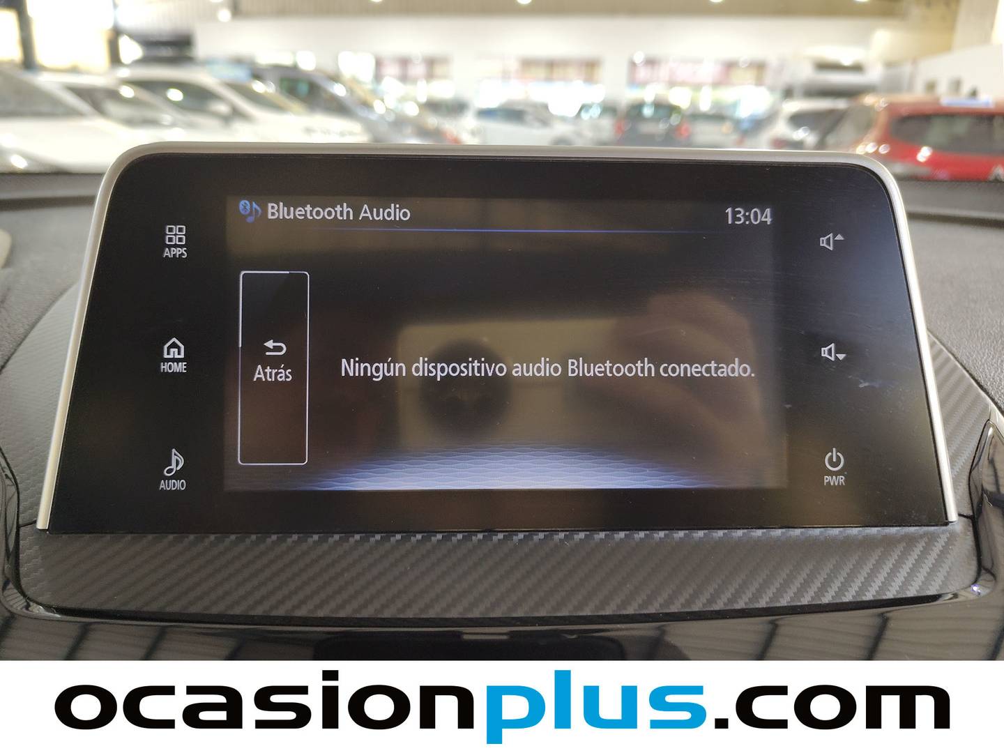 Mitsubishi Eclipse Cross Mitsubishi Eclipse Cross 150T Kaiteki 4WD CVT (163 CV) gasolina