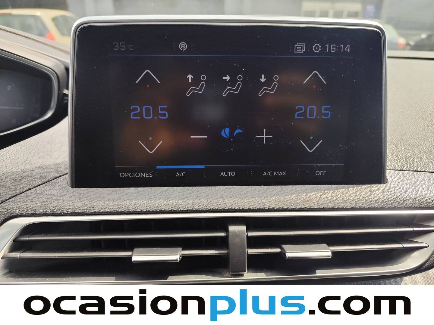 Peugeot 5008 Peugeot 5008 BlueHDI 180 S&S GT-Line EAT8 (180 CV) 7 Plazas automático