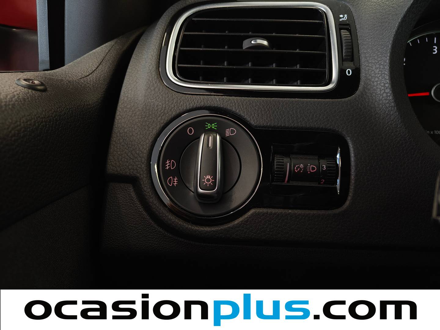 Volkswagen Polo Volkswagen Polo Sport by R-Line 1.6 TDI (105 CV) de ocasión