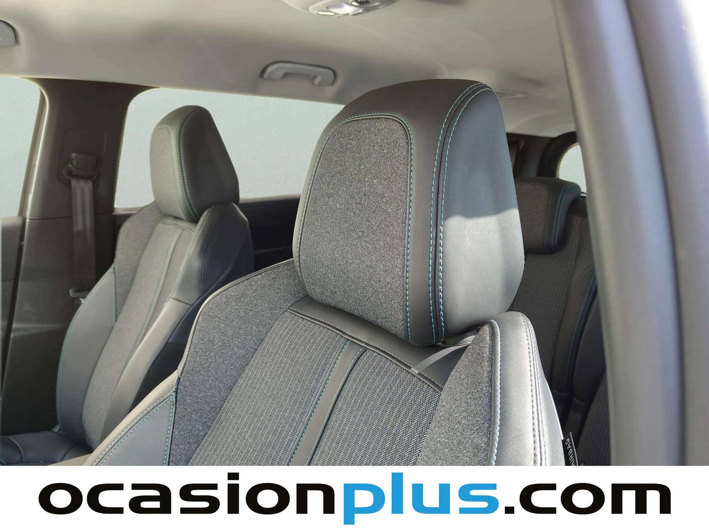 Extras y acabados del Peugeot 5008 Peugeot 5008 BlueHDi 130 S&S Allure EAT8 (130 CV) 7 Plazas