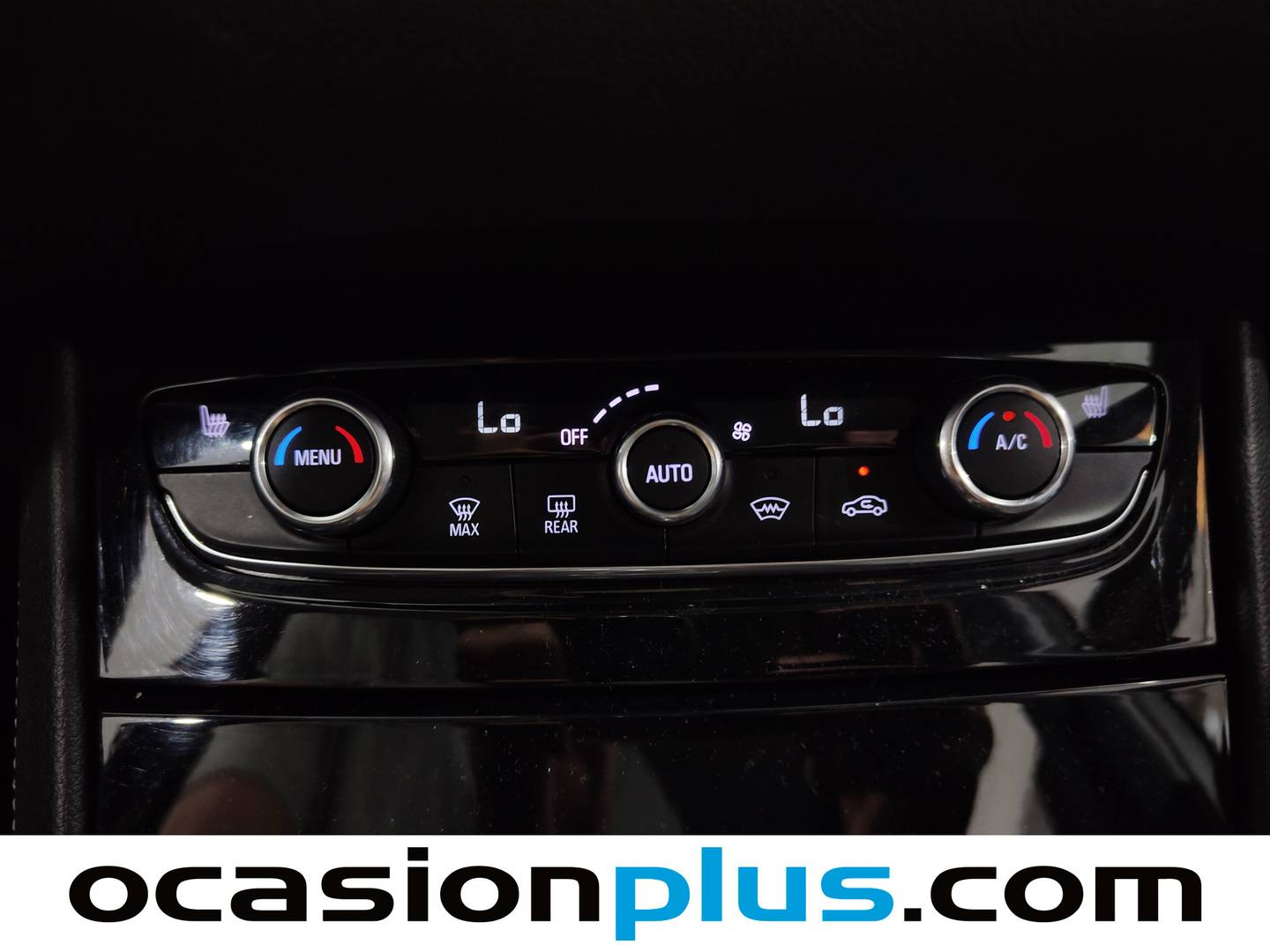 Opel Grandland X PHEV Opel Grandland X 1.6 Turbo PHEV Ultimate 4x4 Auto  (300 CV) seminuevo