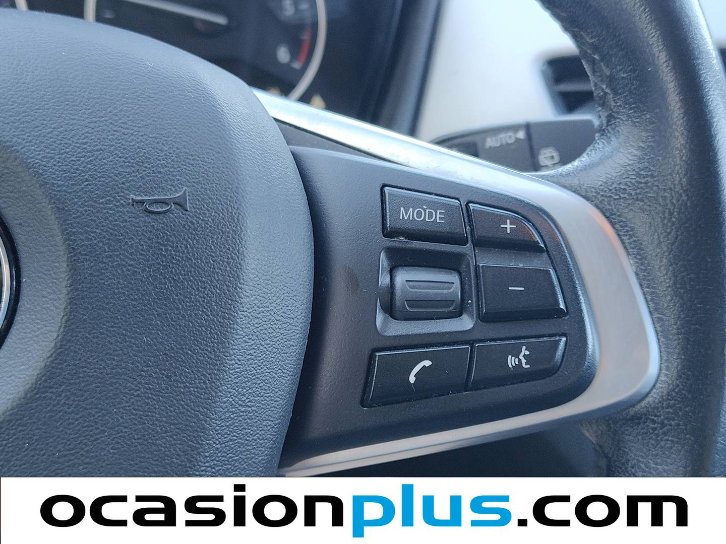 BMW X1 BMW X1 sDrive18d  (150 CV) barato