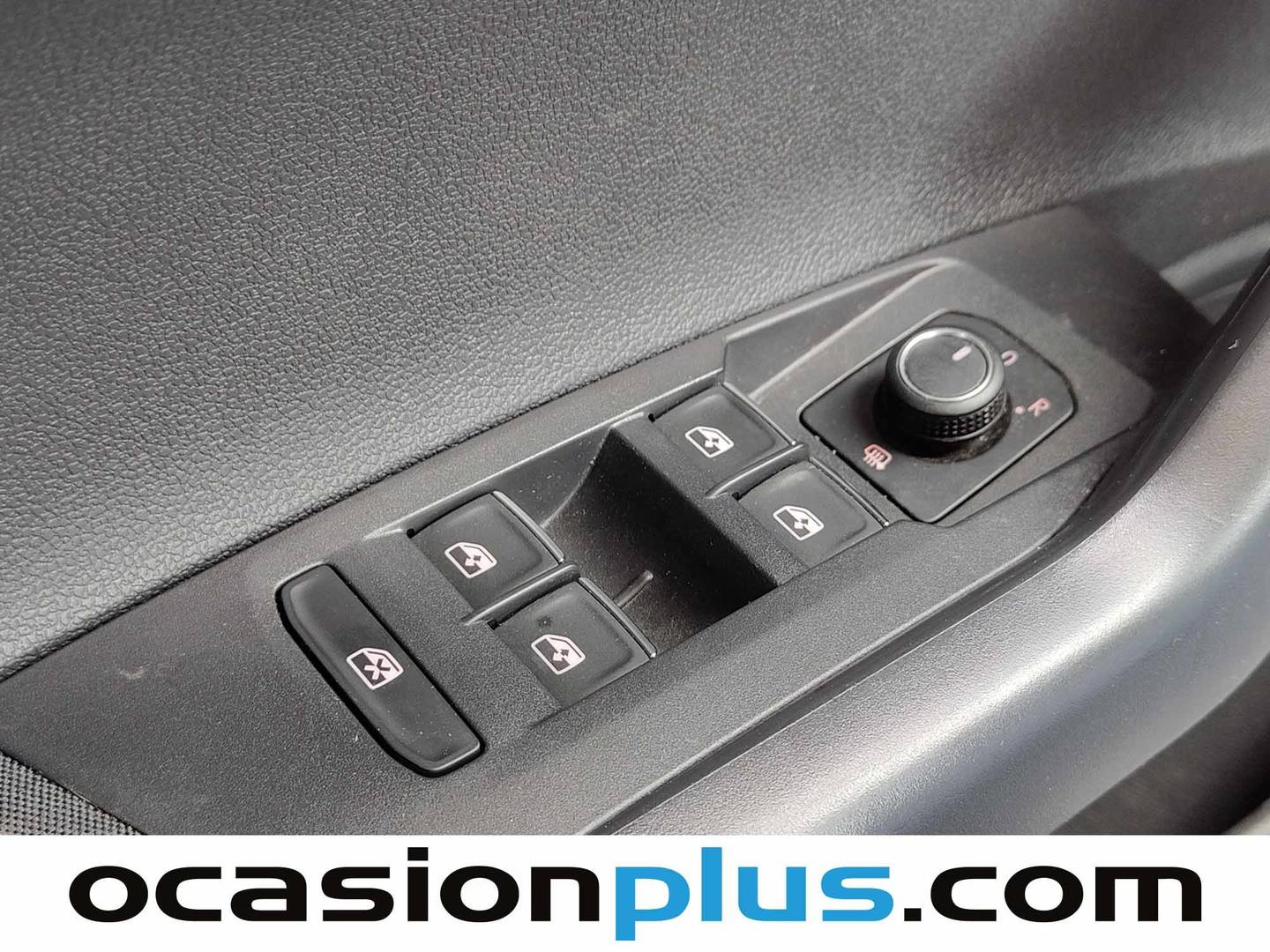 Volkswagen Polo Volkswagen Polo Advance 1.0 TSI (95 CV) barato