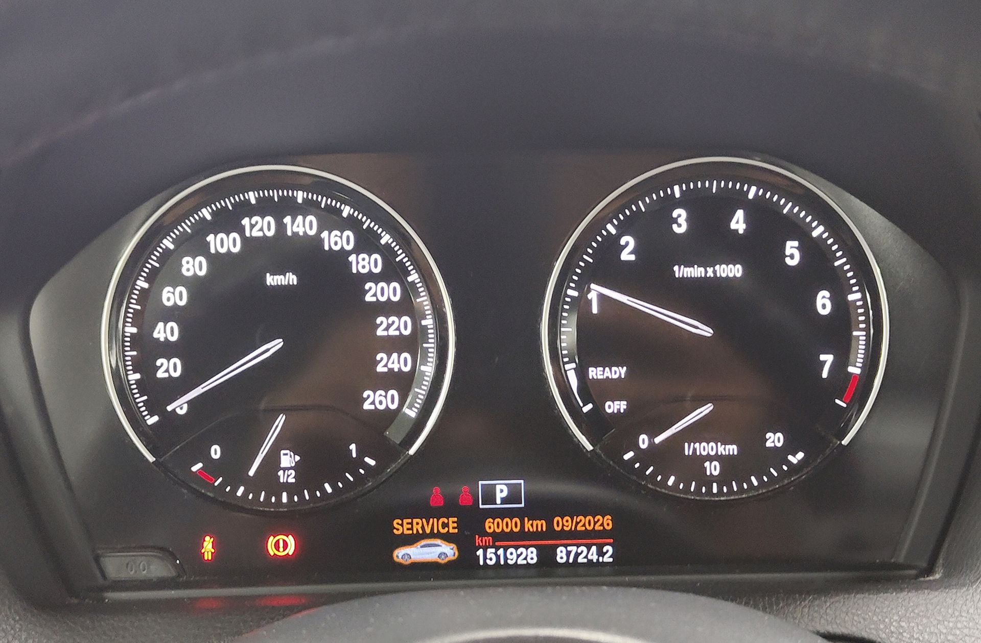 BMW Serie 2 220i Coupe Pack M - foto 22