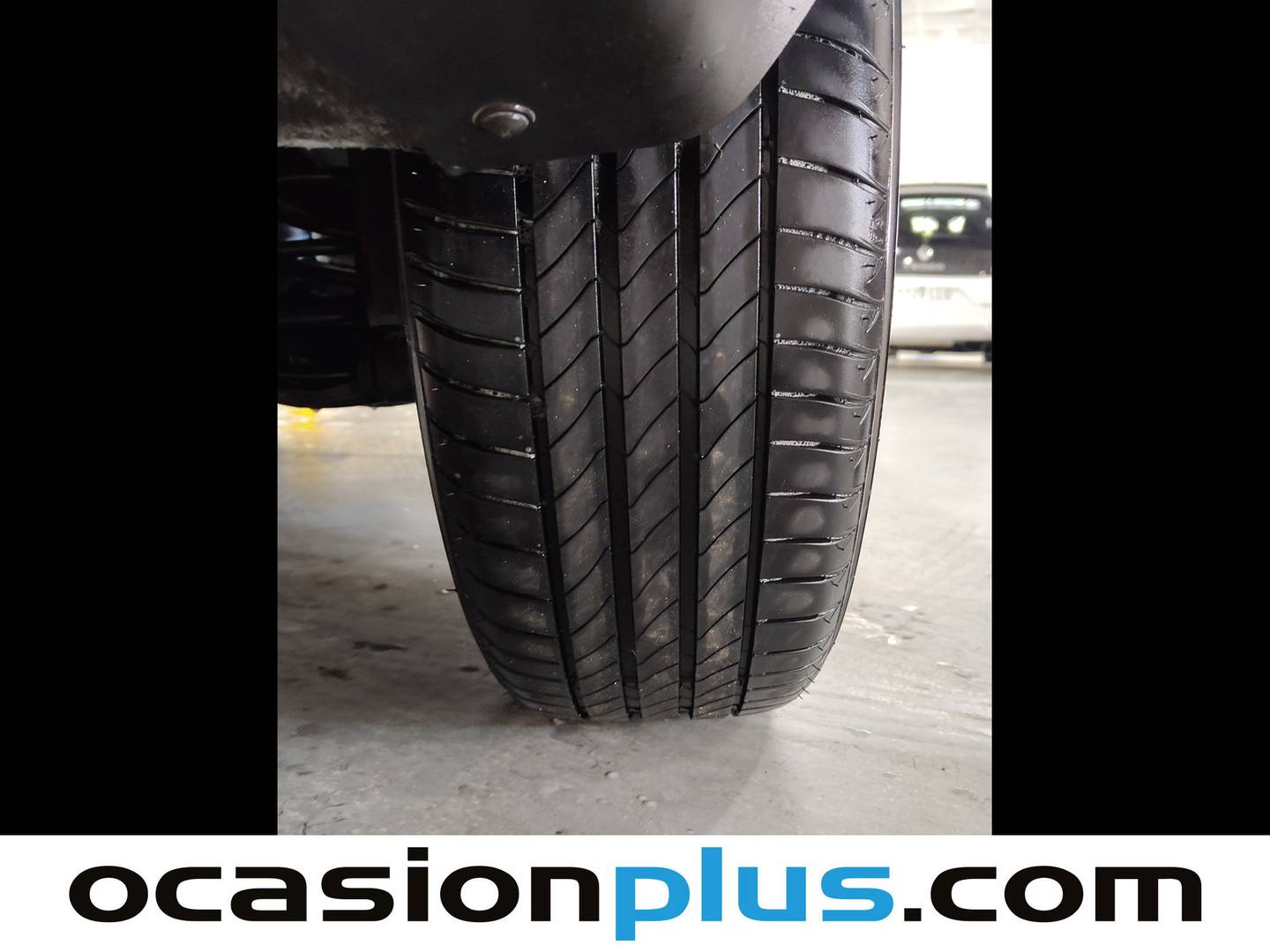 MG ZS MG ZS 1.0T Luxury Auto (111 CV) 111cv