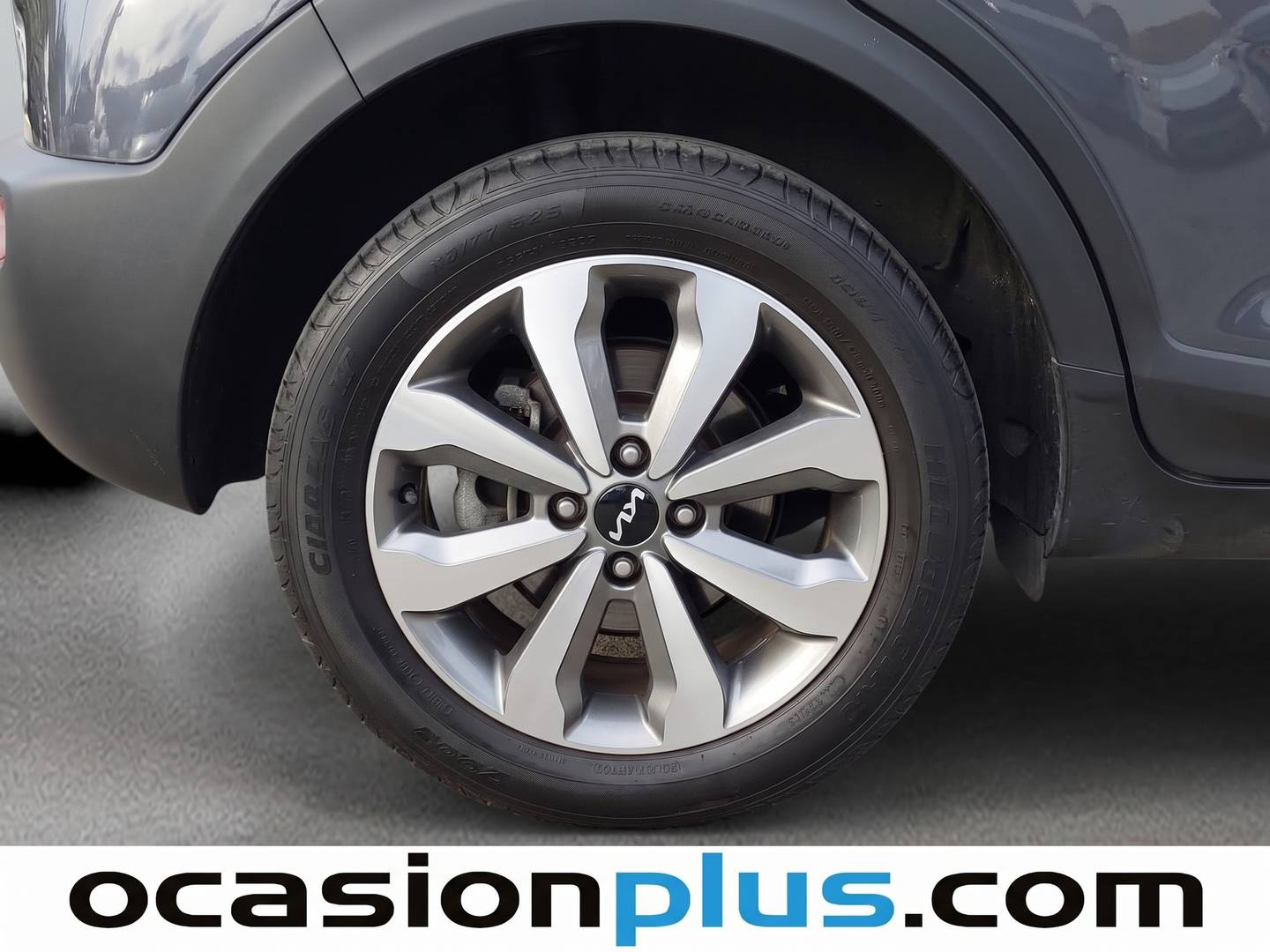 KIA Stonic KIA Stonic 1.2 DPi Drive (84 CV) 84cv