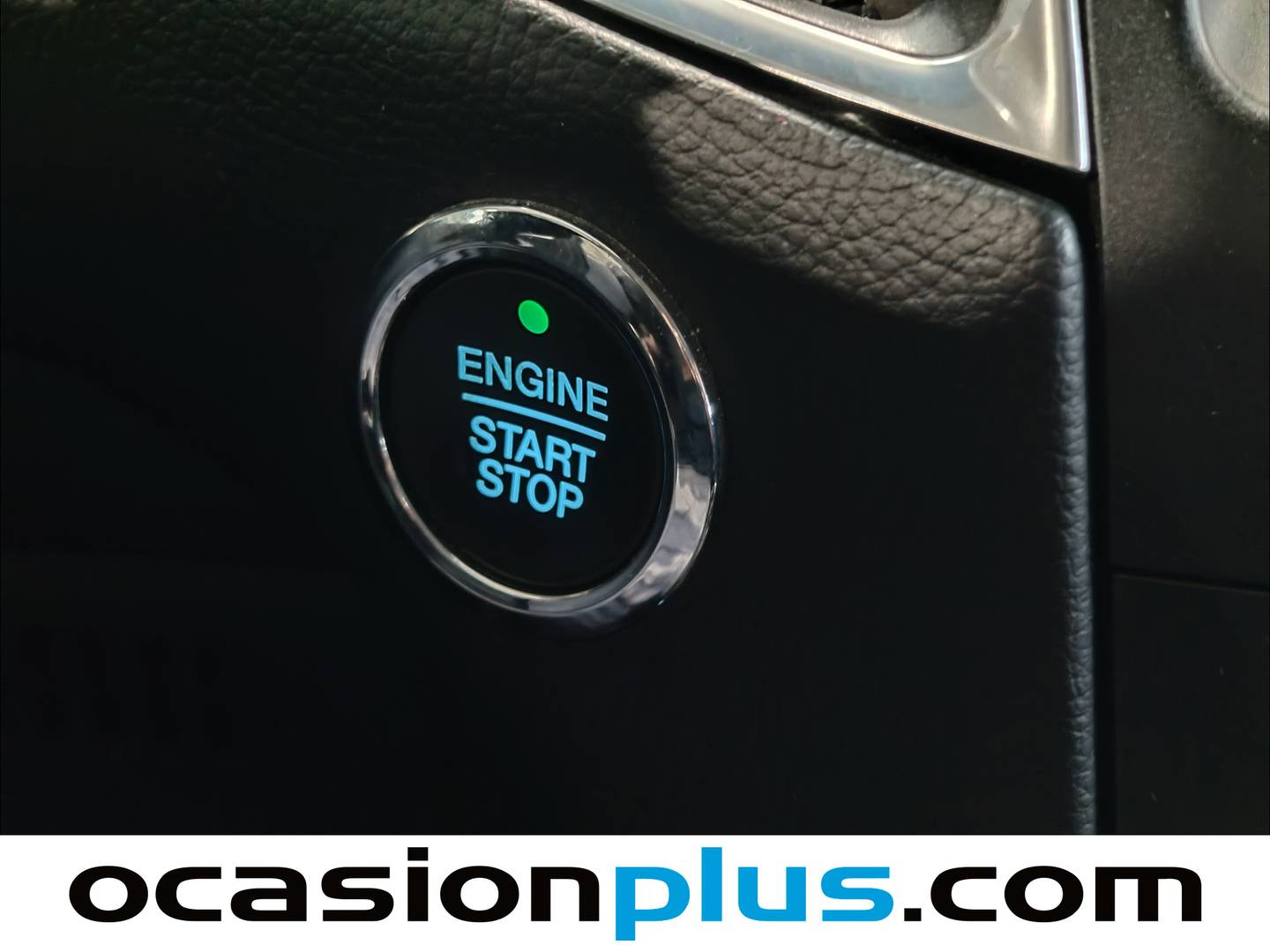 Ford Edge Ford Edge 2.0 TDCi Titanium 4WD PowerShift (210 CV) diésel