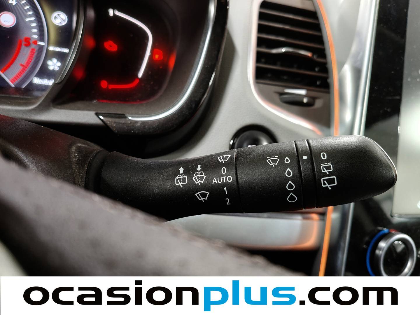 Foto Renault Espace Renault Espace Initiale Paris Energy dCi (160 CV) TT EDC 7 Plazas