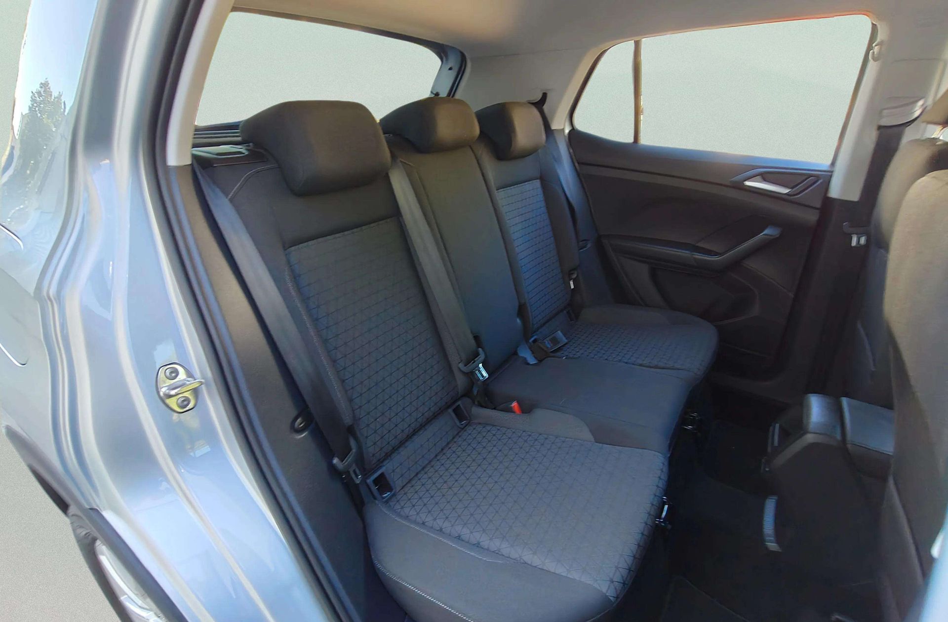 Volkswagen T-Cross Advance 1.0 TSI DSG - foto 15