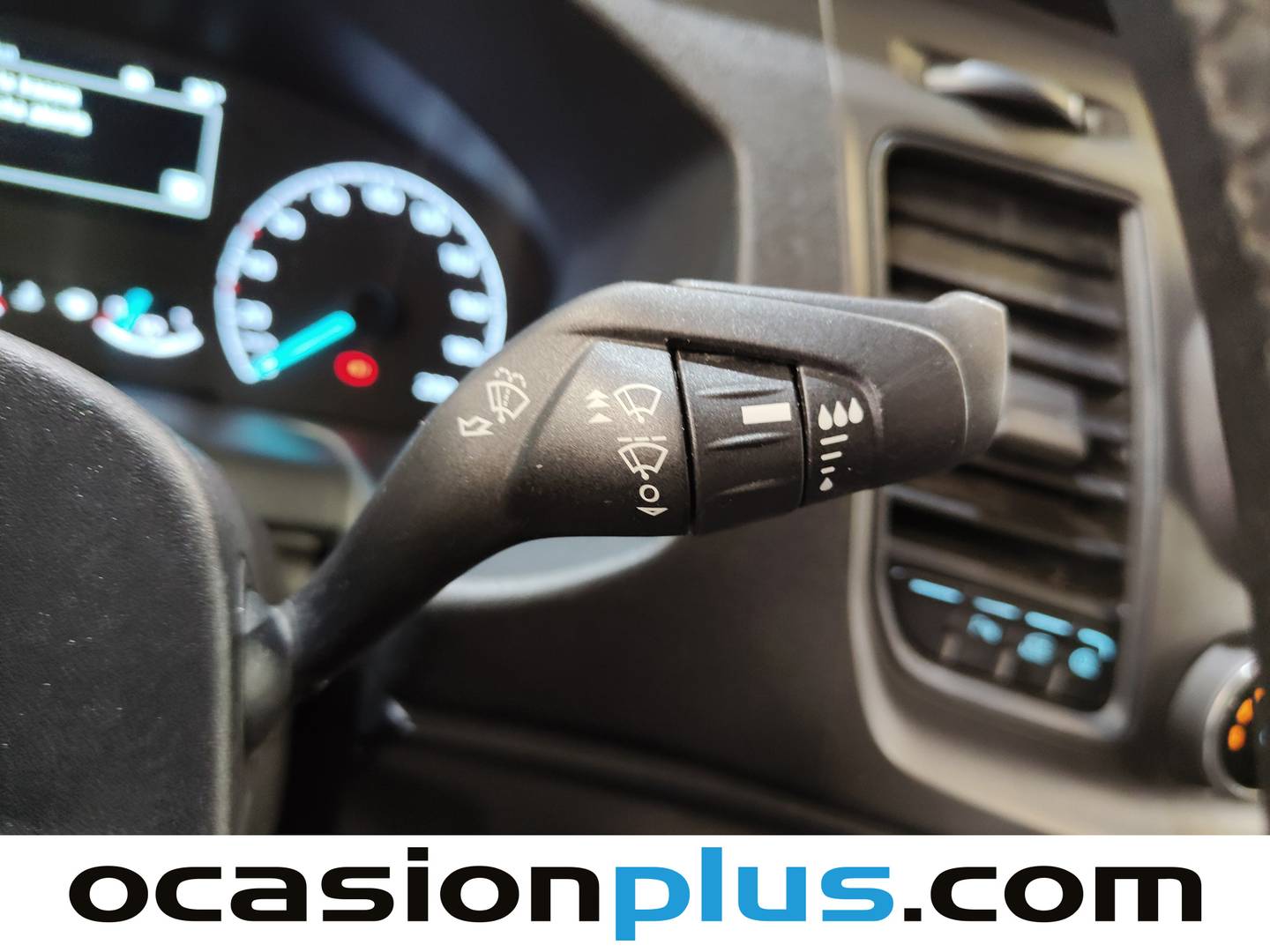 Foto Ford Transit Ford Transit Furgon 350 MHEV L2H2 FWD (130 CV)