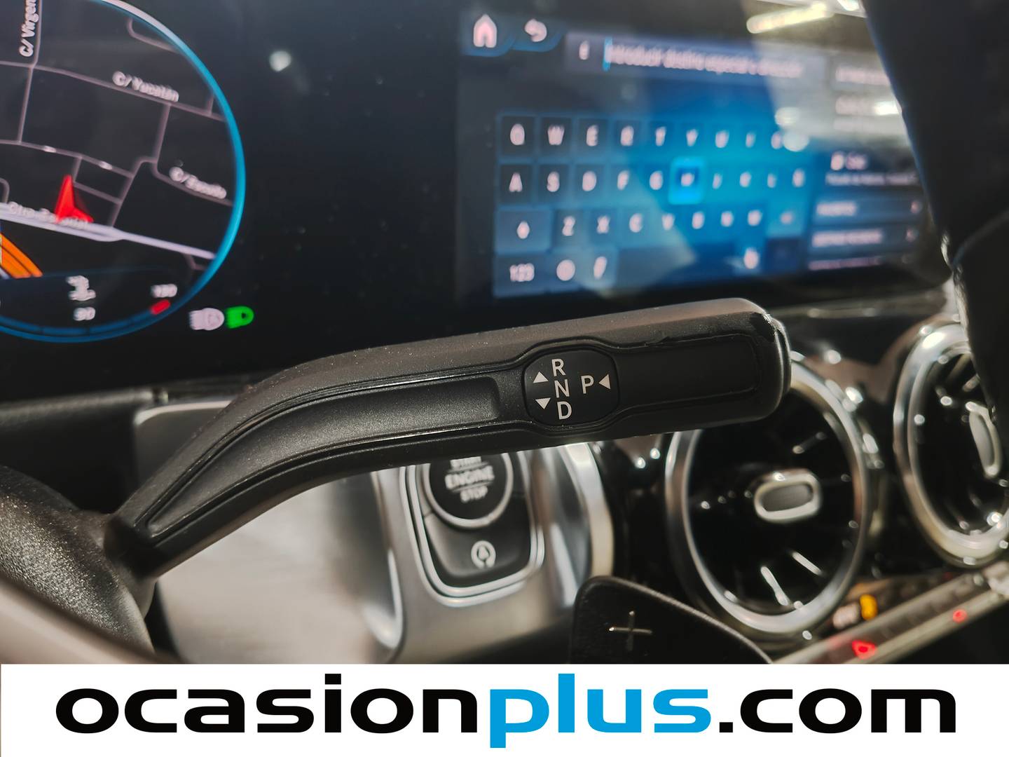 Foto Mercedes GLB Mercedes-Benz GLB GLB 200 d (150 CV)