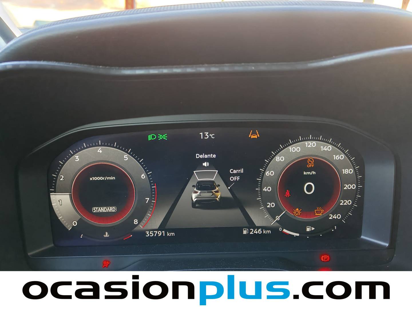 Foto Nissan JUKE Nissan Juke DIG-T N-Connecta 4x2 (114 CV)