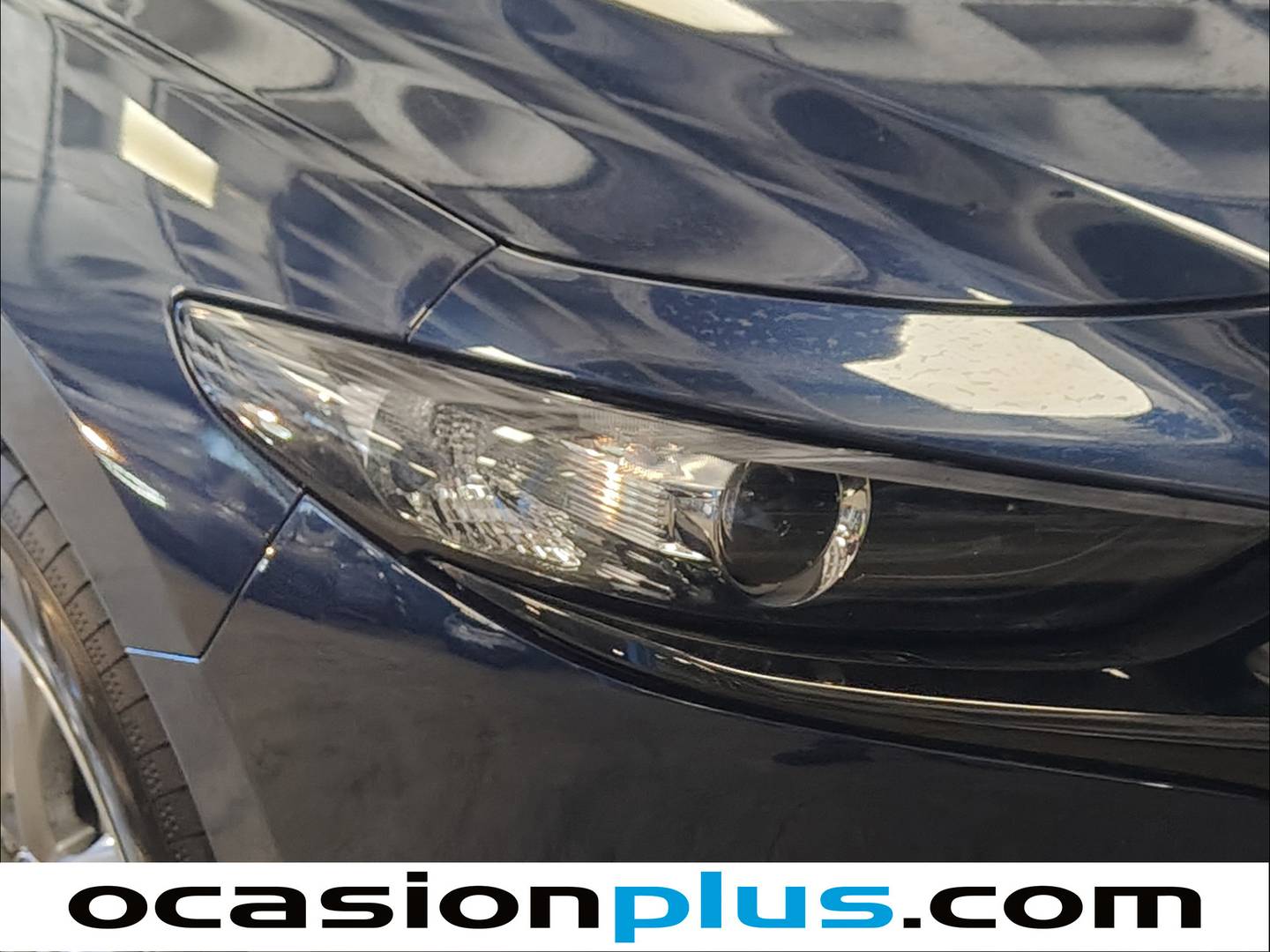 Foto Mazda Mazda3 Mazda Mazda 3 2.5L E-SKY G MHEV Prime-line  (140 CV)