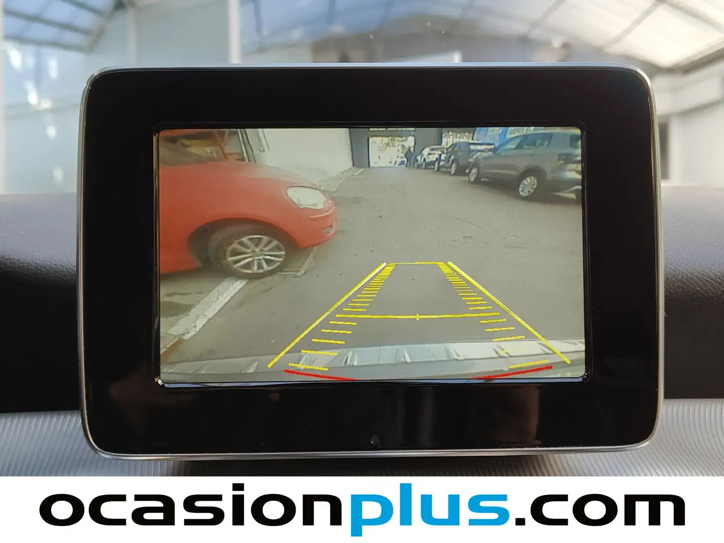 Foto Mercedes GLA Mercedes-Benz GLA GLA 200 d Urban (136 CV)