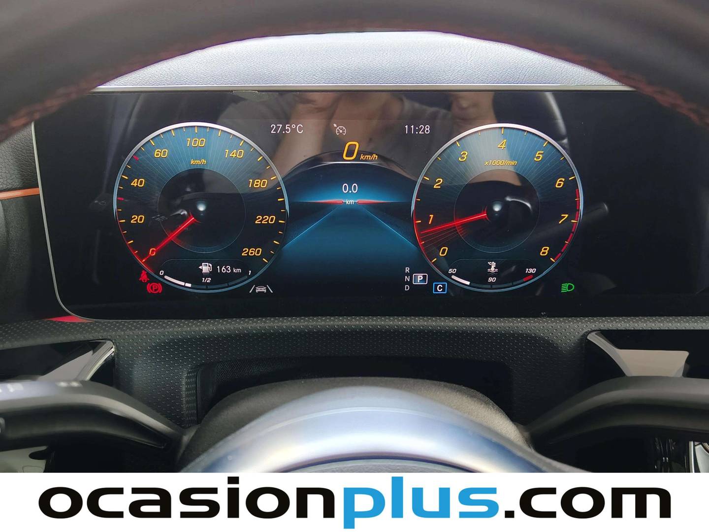 Mercedes Clase A Mercedes Clase A 220 (190 CV) Pack AMG gasolina