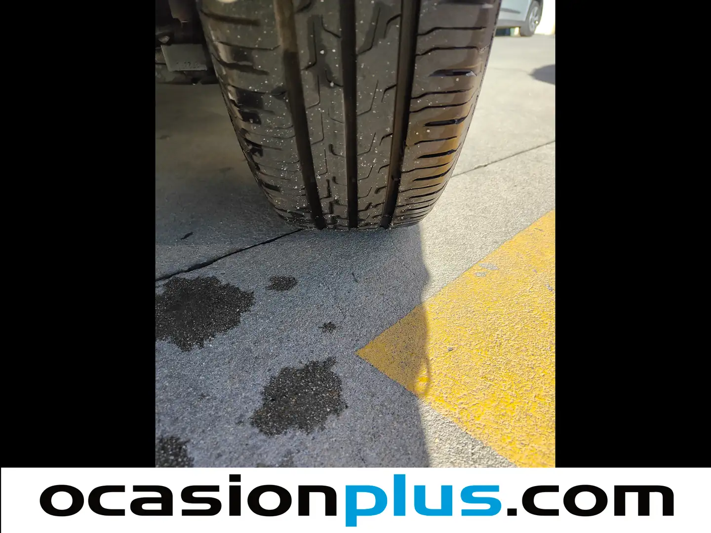 Foto Seat Ibiza SEAT Ibiza 1.0 TSI Style XL (110 CV)