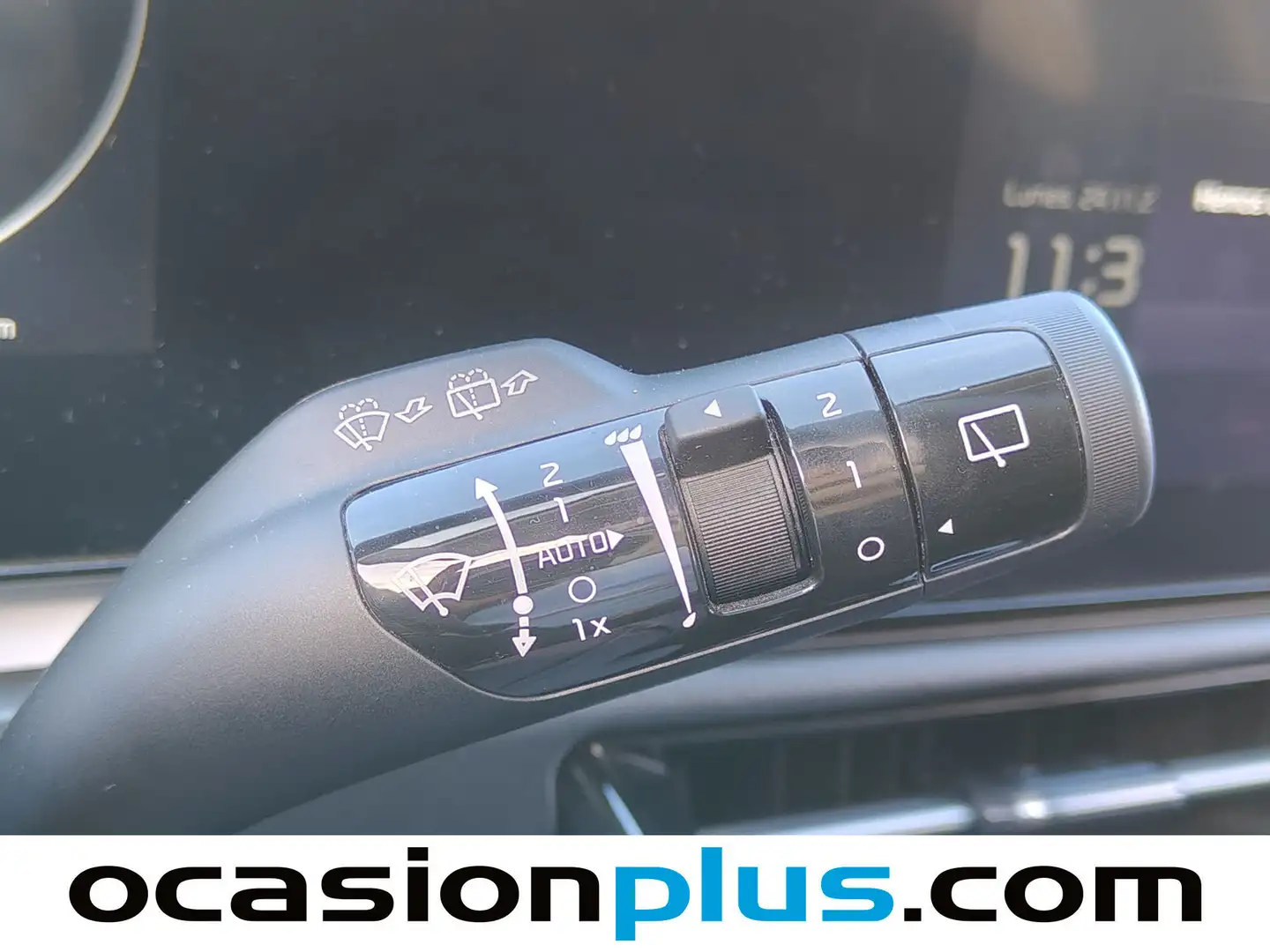 Foto KIA Niro Kia Niro 1 GDi HEV Emotion  (141 CV)