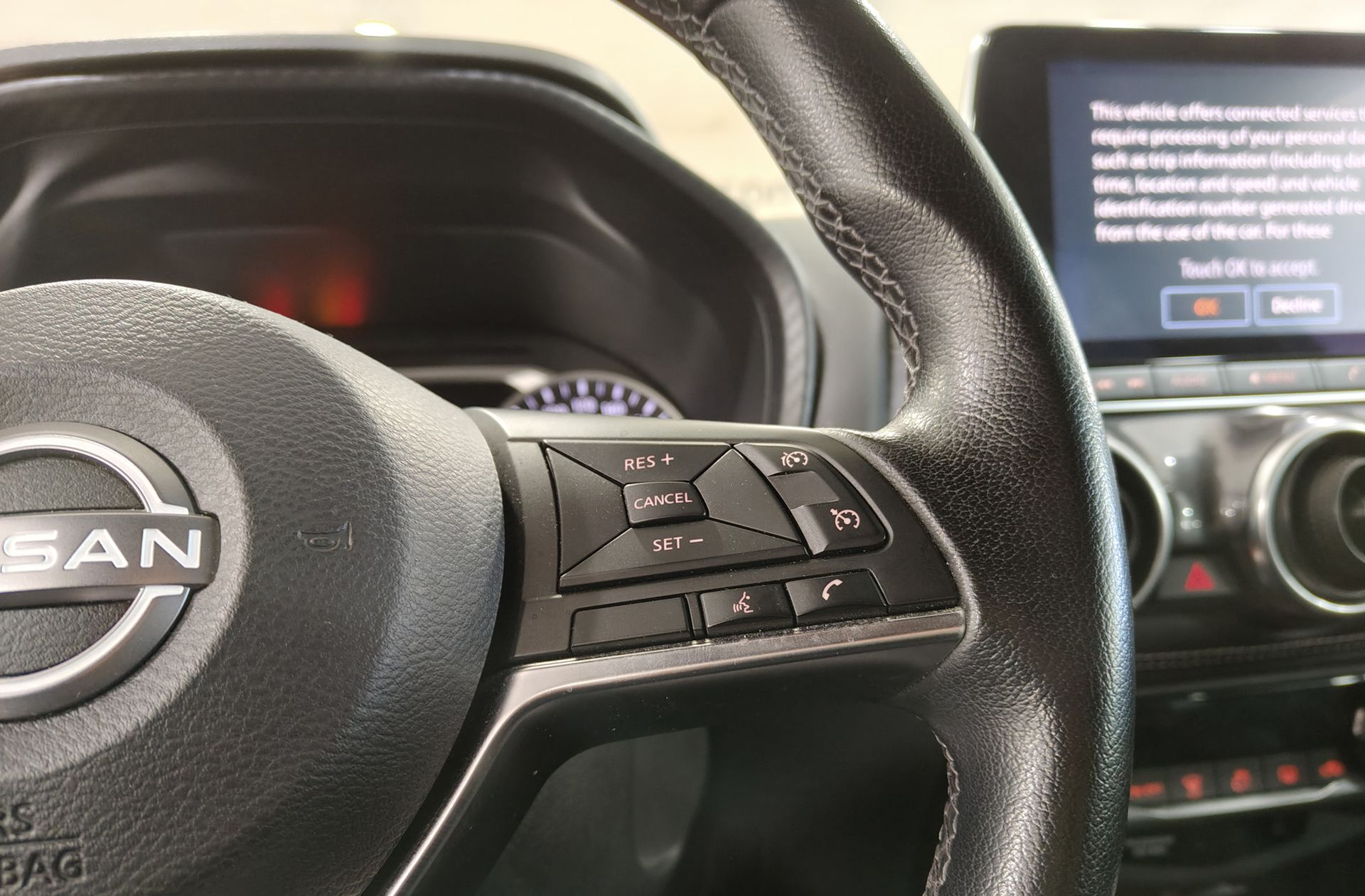 Nissan Juke Hybrid N-Design Black - foto 25