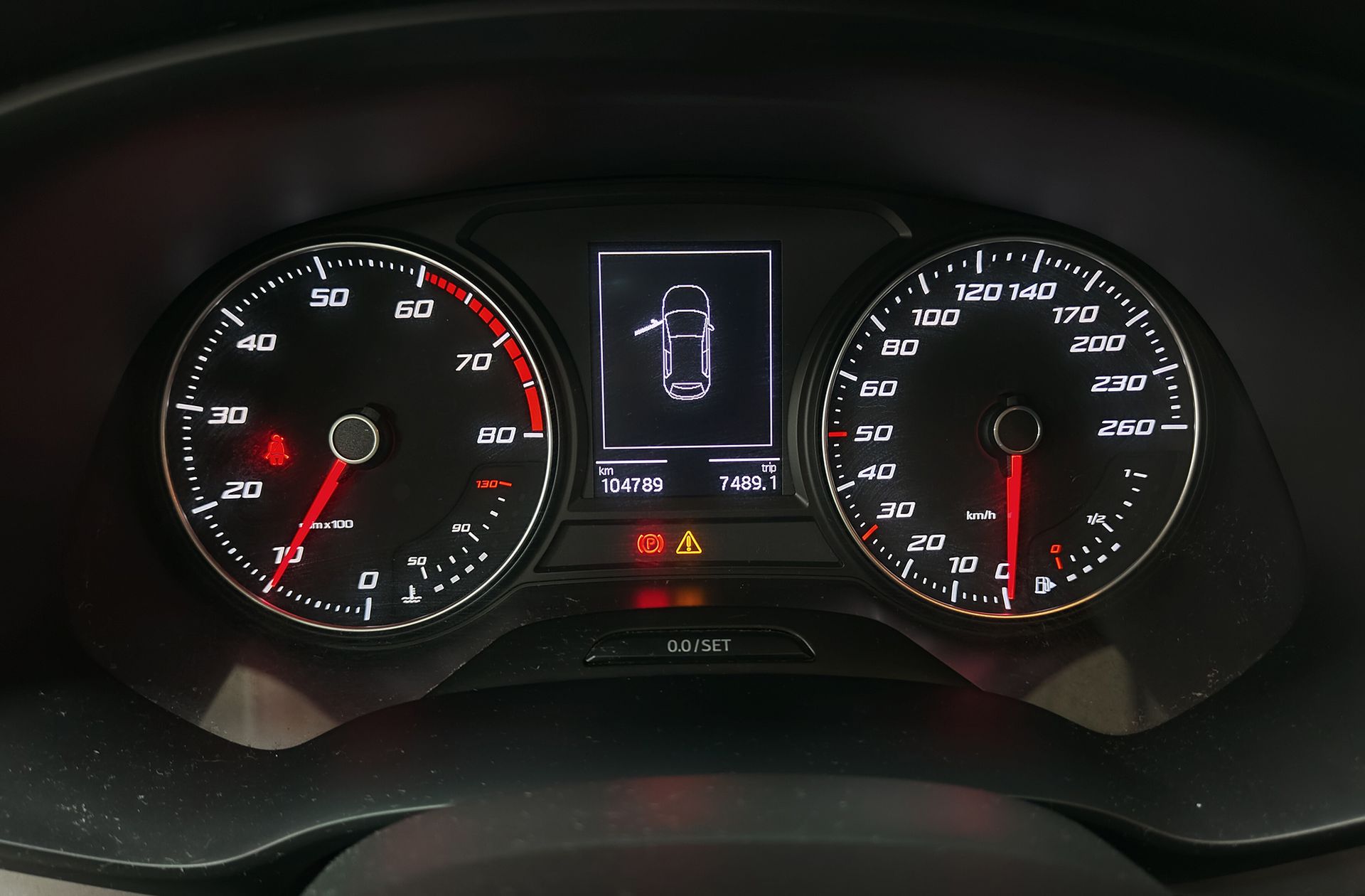 SEAT León 1.0 EcoTSI Style Visio Edition - foto 21