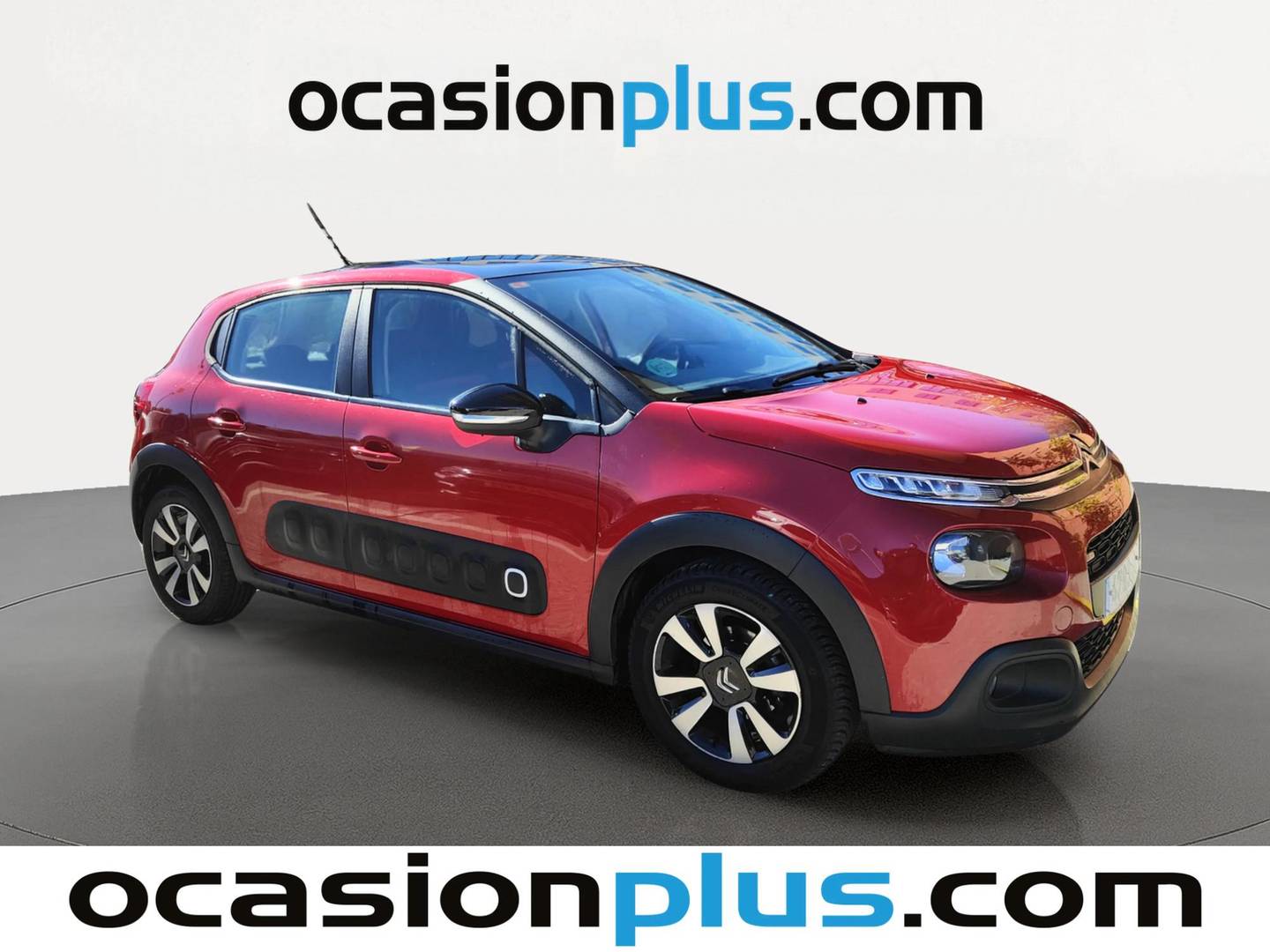 Foto Citroën C3 Citroen C3 PureTech 82 Feel (83 CV)