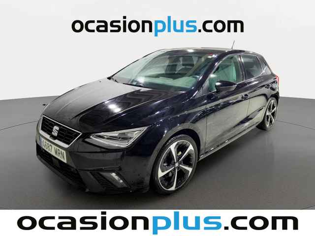 Seat Ibiza Ocasión Girona